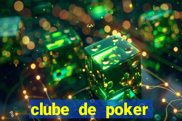 clube de poker santa cruz do sul